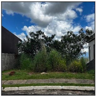 RESIDENCIAL SANTA MONICA