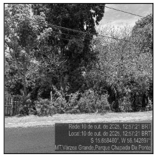 VARZEA GRANDE – CENTRO-SUL