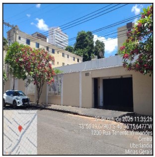 UBERLANDIA – LIDICE