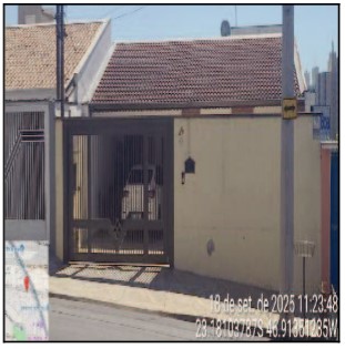 JUNDIAI – PARQUE BRASILIA