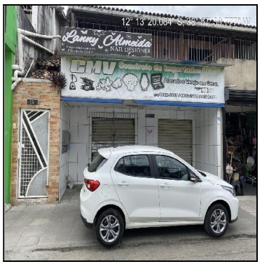 FEIRA DE SANTANA – PARQUE IPE