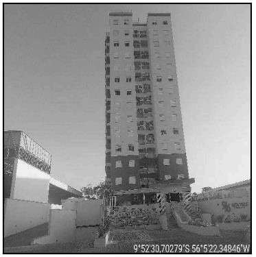 ALTA FLORESTA – SETOR C