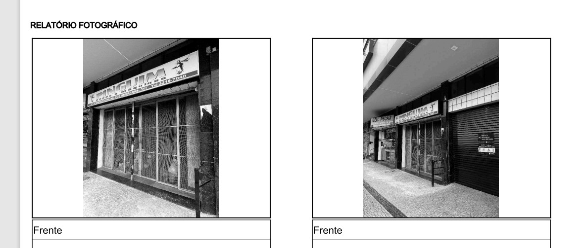 JUIZ DE FORA – CENTRO