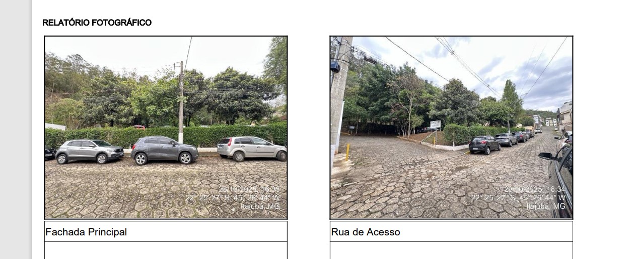 ITAJUBA – VARGINHA