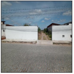 RUSSAS – PLANALTO DA CATUMBELA