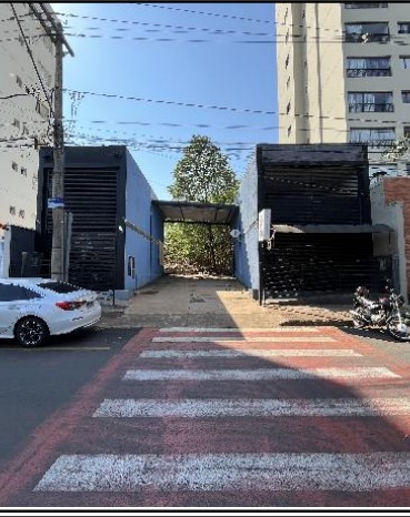 UBERABA – JARDIM DO LAGO