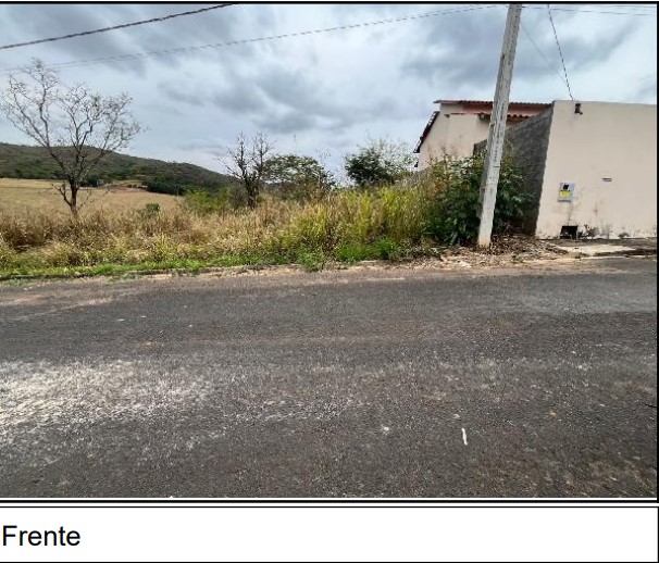 VAZANTE – RESID. MAURA CORREA