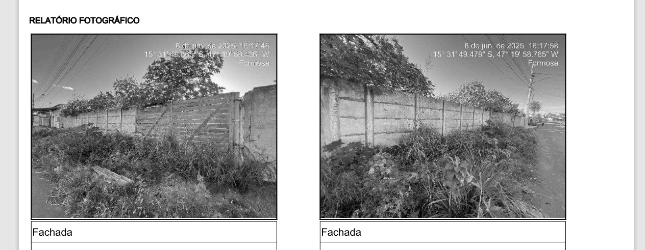 FORMOSA – SETOR NORDESTE