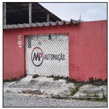 SAO BERNARDO DO CAMPO – BAETA NEVES