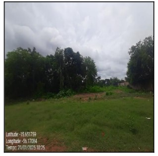 VARZEA GRANDE – SANTA ISABEL