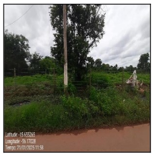 VARZEA GRANDE – SANTA ISABEL