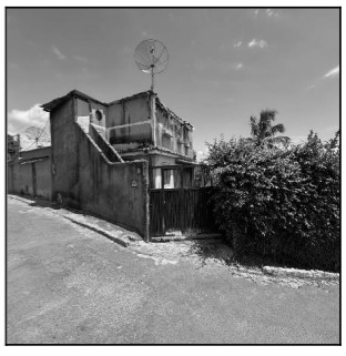 LOTEAMENTO BAIRRO ALVORADA