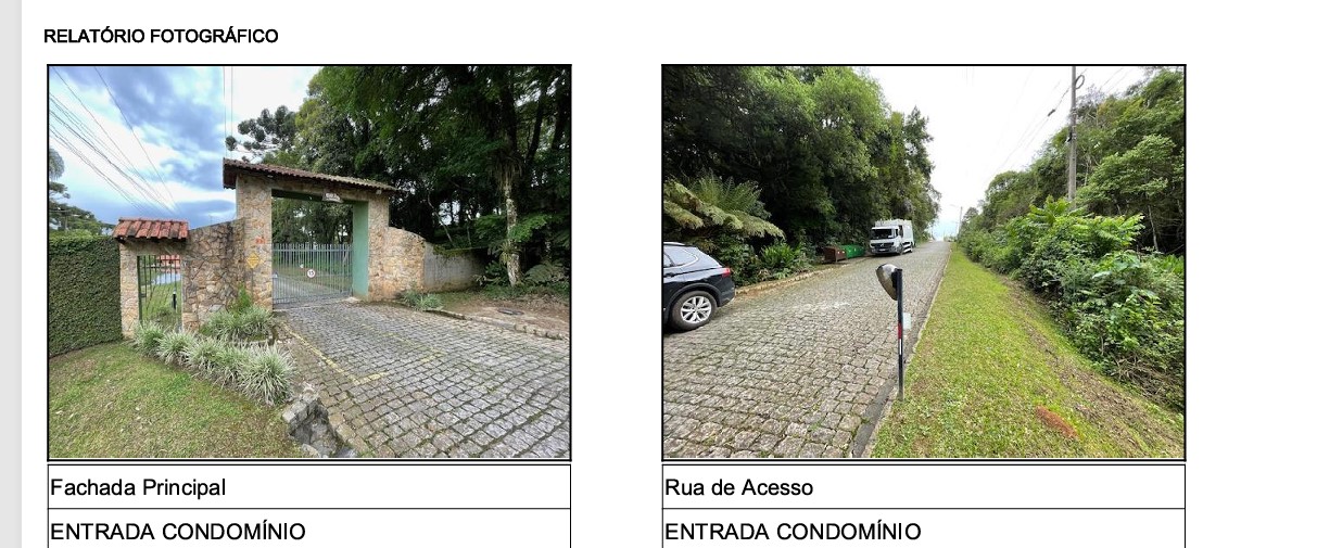 CAMPO LARGO – MORADIAS BOM JESUS