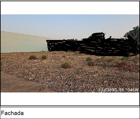 NOVA MUTUM – JARDIM AMERICA