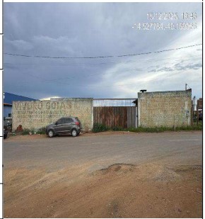 URUACU – VILA MANDACARU