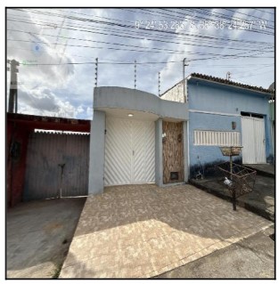 PALMEIRA DOS INDIOS – JARDIM BRASIL