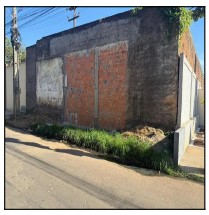 SAO JOSE DE RIBAMAR – MAIOBINHA