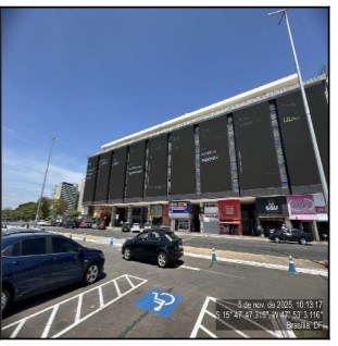 BRASILIA – ASA SUL