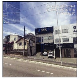 FLORIANOPOLIS – ESTREITO