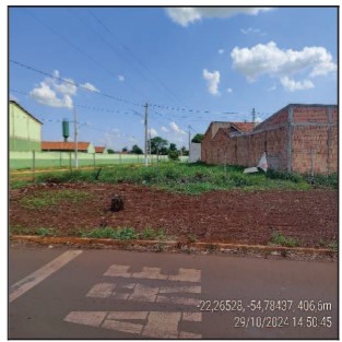 DOURADOS – JARDIM DEOCLECIO ARTUZZI II