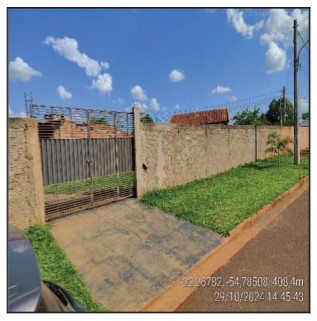 DOURADOS – JARDIM DEOCLECIO ARTUZZI