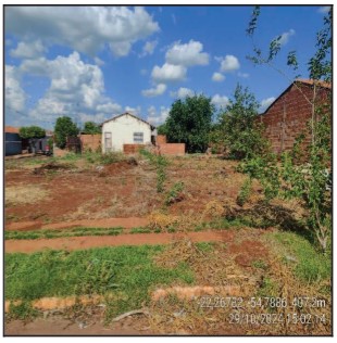 DOURADOS – JARDIM DEOCLECIO ARTUZZI