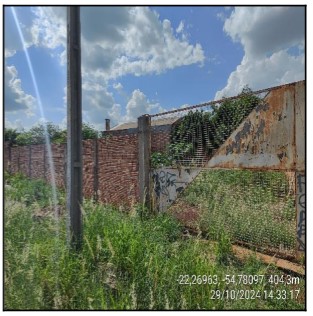 DOURADOS – JARDIM RASSLEM