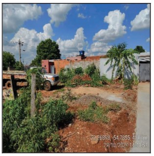 DOURADOS – JARDIM DEOCLECIO ARTUZZI