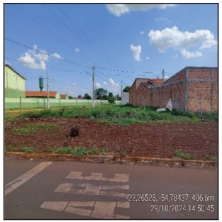 DOURADOS – JARDIM DEOCLECIO ARTUZZI II