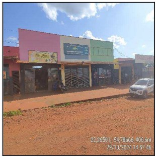 DOURADOS – JARDIM DEOCLECIO ARTUZZI II