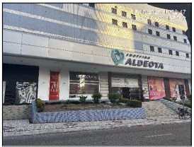 FORTALEZA – ALDEOTA