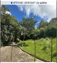 BEZERROS – ZONA RURAL