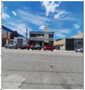 SANTO ANDRE – VILA SACADURA CABRAL