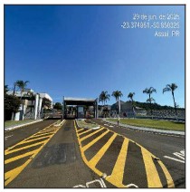 CAMACARI – PARQUE REAL SERRA VERDE