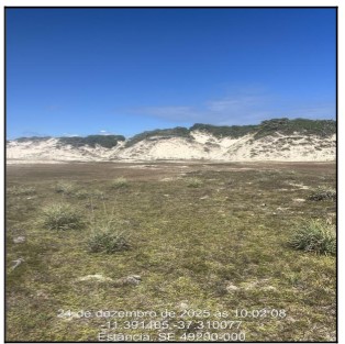 ESTANCIA – PRAIA DA BOA VIAGEM