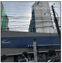 BRASILIA – TAGUATINGA SUL