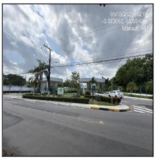 LOT RES INTEGRADO PONTA NEGRA