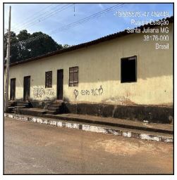 SANTA JULIANA – DISTRITO ZELANDIA