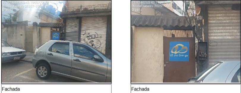 RIO DE JANEIRO – CATUMBI