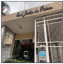 JARDIM DAS PALMAS