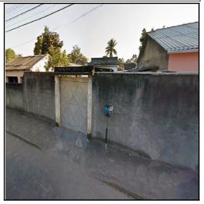 DUQUE DE CAXIAS – PARADA ANGELICA