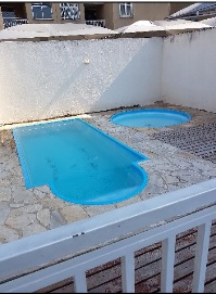 EDIFICIO VILLE ESMERALDA