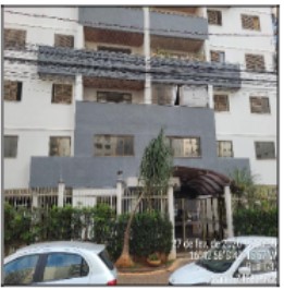 RESIDENCIAL PARQUE DOS GIRASSÓIS