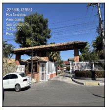 CONDOMINIO RESIDENCIAL BANDEIRANTE