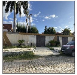 MOSSORO – NOVA BETANIA