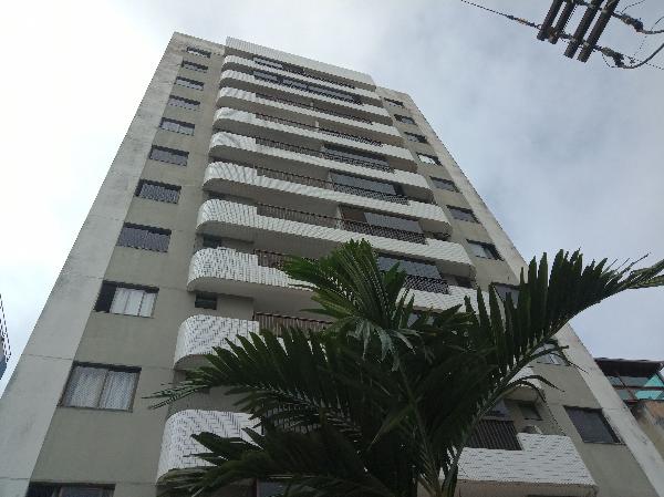 SALVADOR – VILA LAURA     Imóvel em disputa