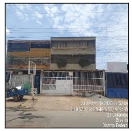 BRASILIA – CEILANDIA NORTE