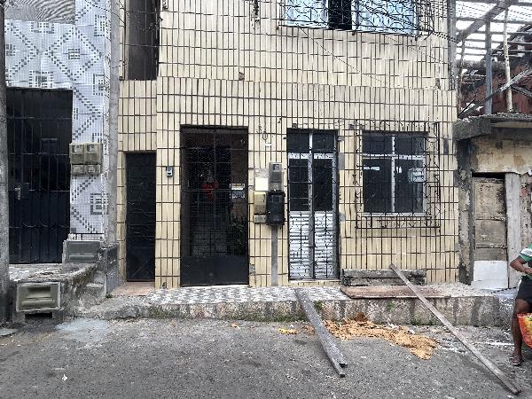 SALVADOR – LIBERDADE