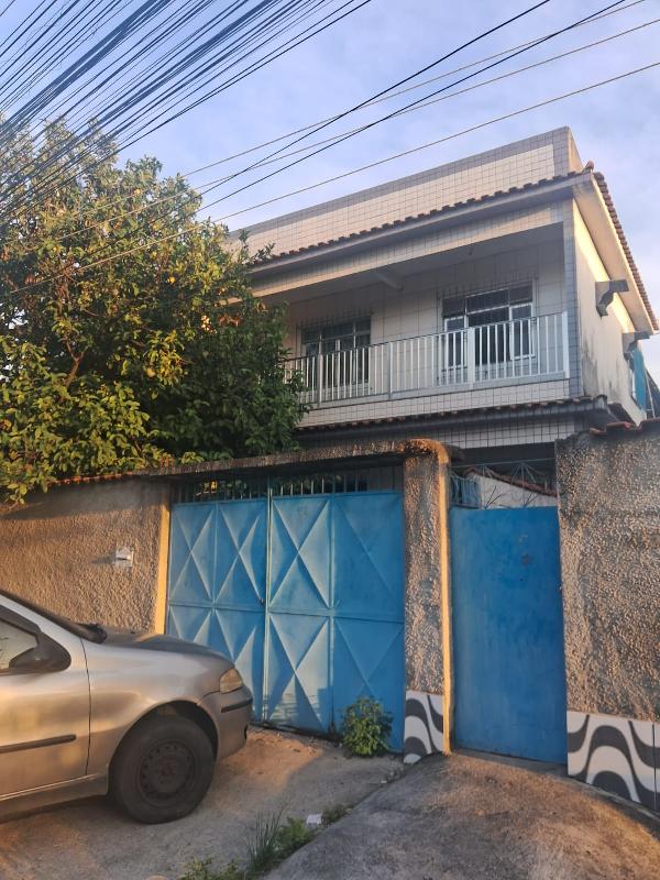 NILOPOLIS – CENTRO