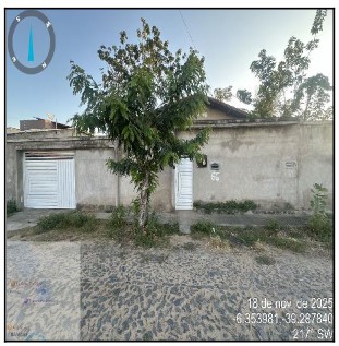 IGUATU – LOTEAMENTO BUGI